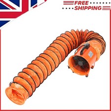 Dust extractor ventilation fan - extractor,
