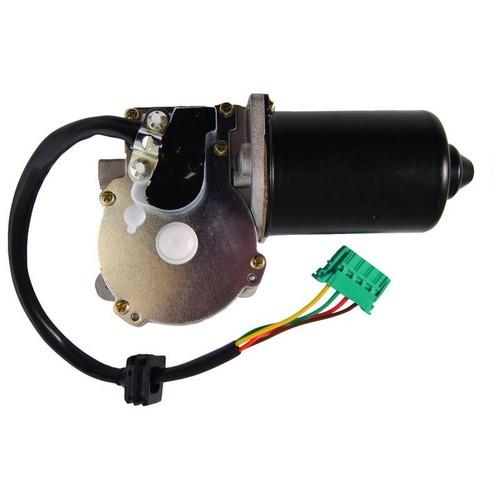 Windshield wiper motor - windshield,