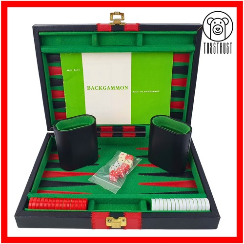 Backgammon board game - backgammon,