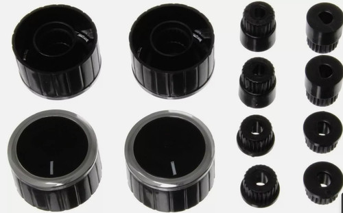 Universal oven switch - 4, x