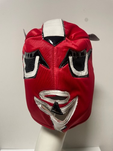Red white black mexican - &,