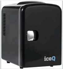 Ice Q Mini Fridge 4L