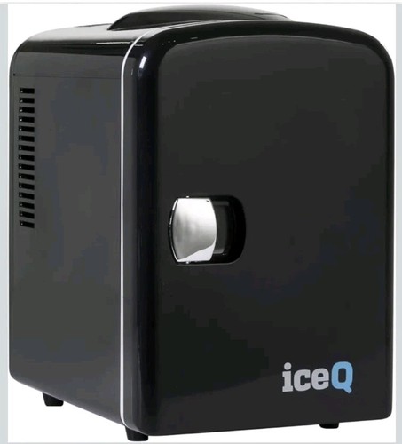 Ice mini fridge 4l - q,