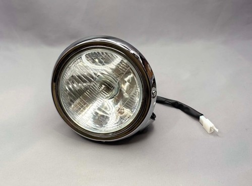 Headlight lamp replacement - lamp,