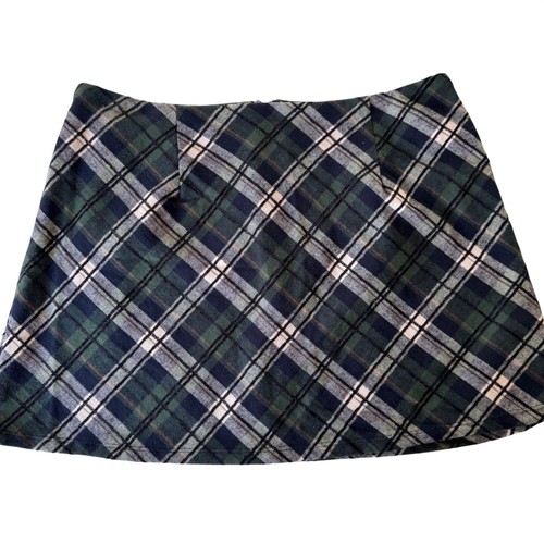 Arula womens tartan plaid - womens,
