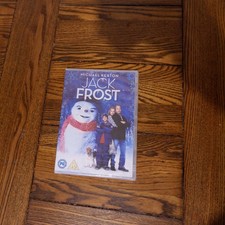 Jack Frost Michael Keaton