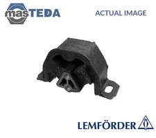 14681 02 ENGINE MOUNT MOUNTING