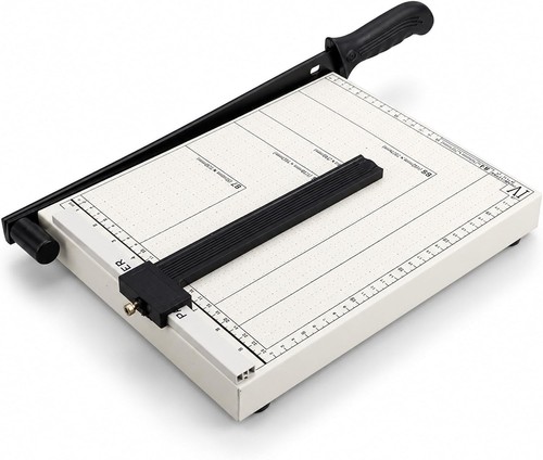 Heavy duty professional - duty, a4