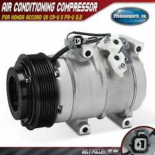 Air Conditioning Compressor