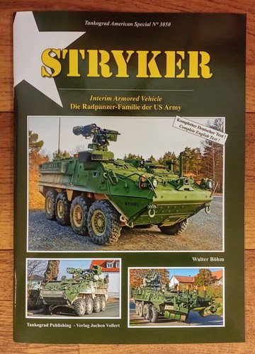 Tankograd american 3050 - american,