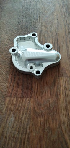 Honda rs125 125 nx4 - 125,