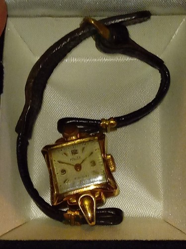 Majex ladys vintage - majex, watch