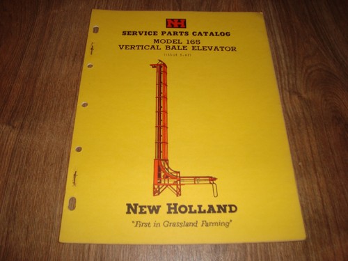 New holland model - holland,