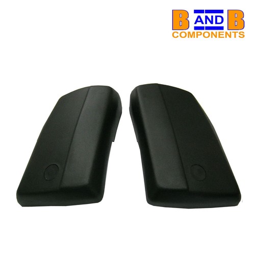 Bumper end cap vw t25 - cap,
