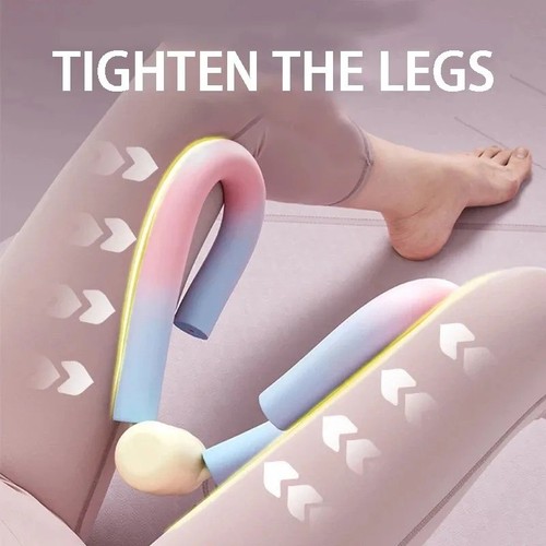 Thigh master home fitness - thigh,