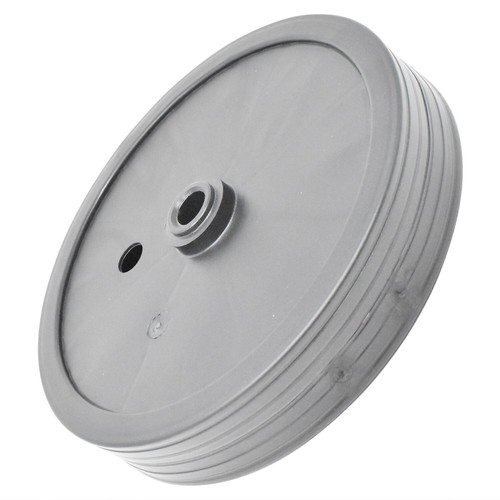 Karcher pressure washer wheel - pressure,