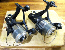 2 x WYCHWOOD SIGNATURE