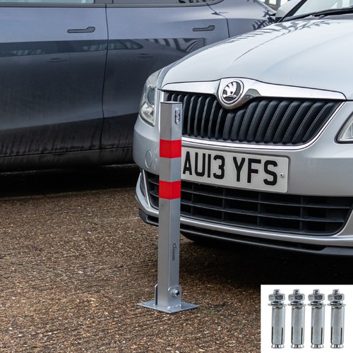 Hausen folding car parking - car,