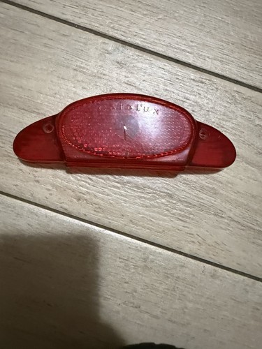 Gemma taillight catalux - gemma,