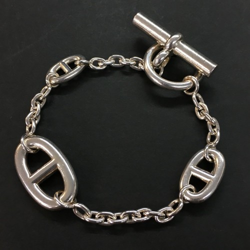 Ega hermes chaine ancre - ega,