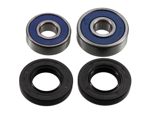 Front wheel bearing kit - wheel,