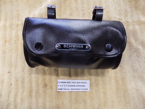 Schwinn approved tool bag - schwinn,