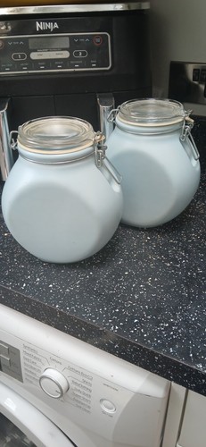Nigella lawson storage jar - nigella,