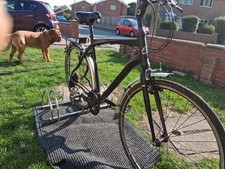 Claude Butler Urban 300