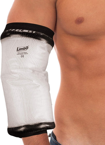 Limbo waterproof cast and - waterproof,