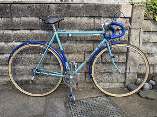 Vintage 1973 hetchins swallow - vintage,