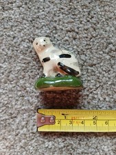 Rare Antique Early Teracotta