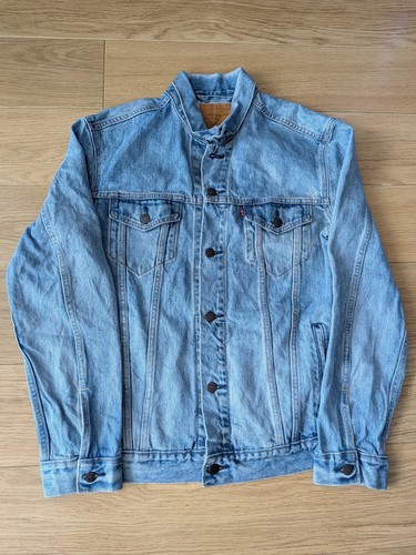 Vintage levi premium blue - vintage,