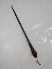 Antique Vintage Steel