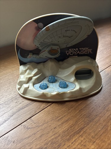 Wesco star trek - star, voyager
