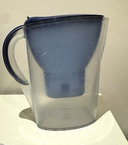 Brita water filter jug - brita,