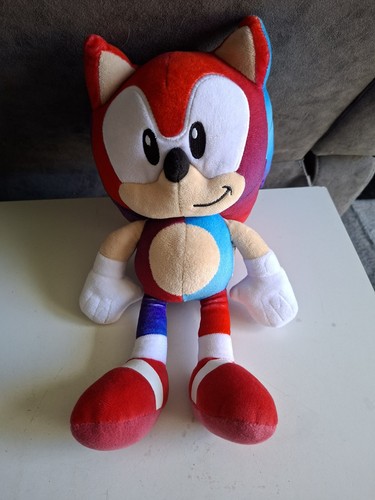 Sonic the hedgehog rainbow - sonic,