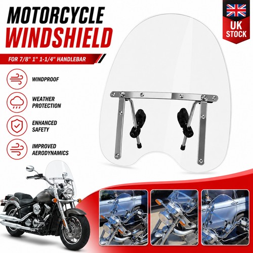 Clear windshield windscreen - clear,