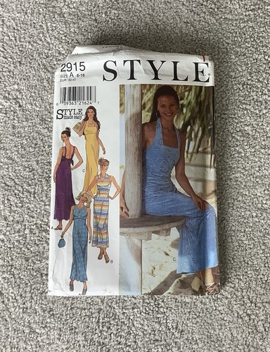 Style dress sewing - style, pattern