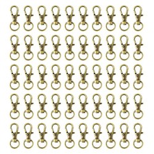 Swivel Clasps Lanyard Snap