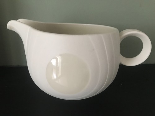 Hornsea concept milk jug - milk,
