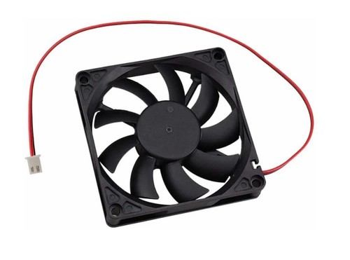 8010 8cm 80mm dc - 5v, cooler
