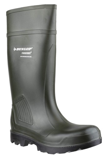 Dunlop purofort professional - purofort,