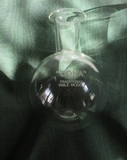 CONA MODEL I LOWER BOWL  (