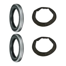 PAIR of 3 Rib ATF 600 6.00 x