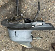 LONG SHAFT GEARBOX SERVICED