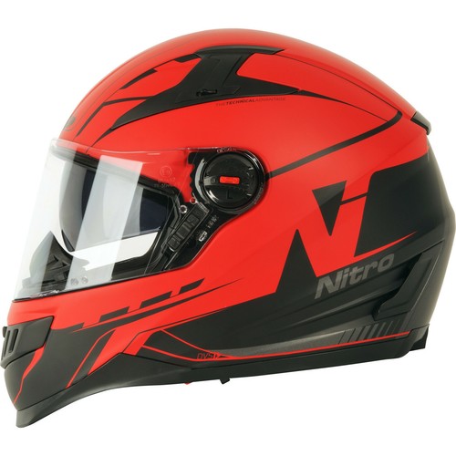 Now half price nitro analog - nitro,