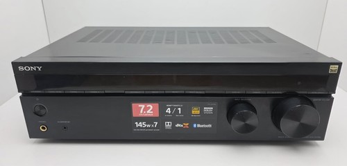 Sony str dh790 multi channel - sony,