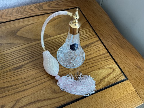Stuart crystal vintage - stuart,
