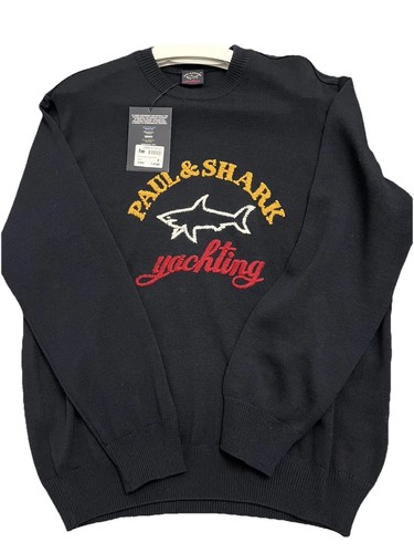 Paul shark heavyweight - &,