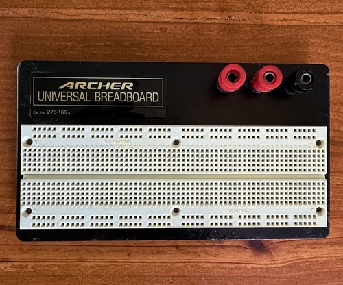 Vintage archer universal - archer,